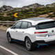 Image for article titled The BMW iX Is A Mean, New Bimmer BEV